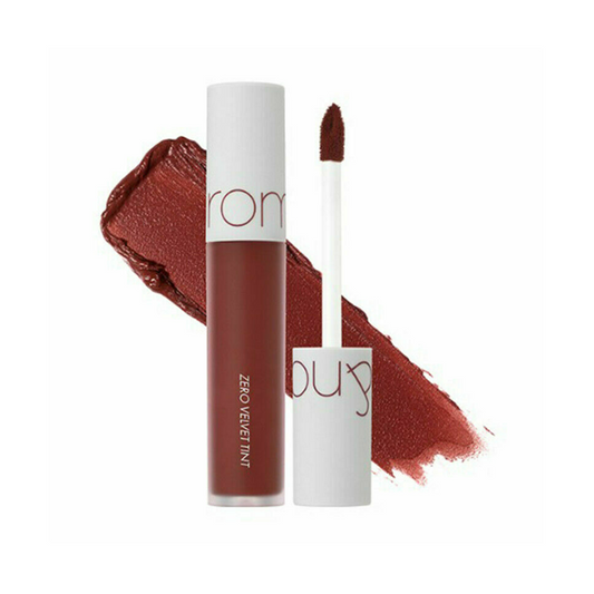 Wholesale Romand - Zero Velvet Tint - #06 Deep Soul | Carsha