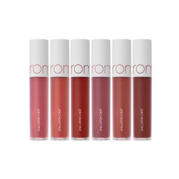 Wholesale Romand - Zero Velvet Tint - 5.5g - 15 Rusk Rusk | Carsha