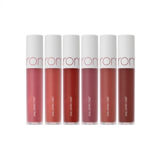Wholesale Romand - Zero Velvet Tint - 5.5g - 15 Rusk Rusk | Carsha