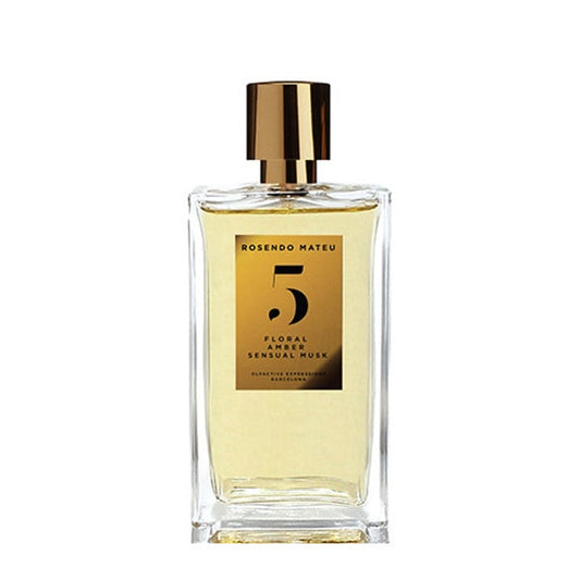 Wholesale Rosendo mateu #5 Eau de Parfum - 100 ml | Carsha