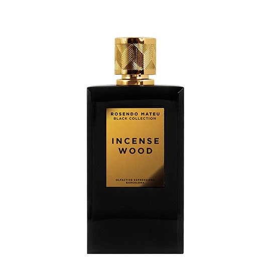 Wholesale Rosendo mateu Incence Wood Eau de Parfum unisex - 100 ml | Carsha