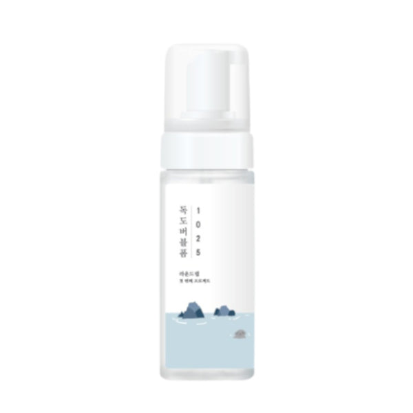 Wholesale Round Lab - 1025 Dokdo Bubble Foam - 150ml | Carsha