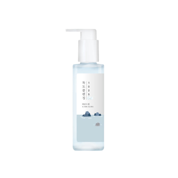 Wholesale Round Lab - 1025 Dokdo Cleansing Gel - 150ml | Carsha