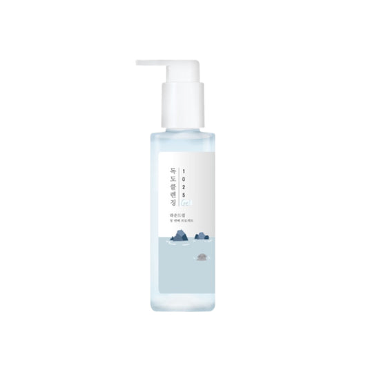 Wholesale Round Lab - 1025 Dokdo Cleansing Gel - 150ml | Carsha