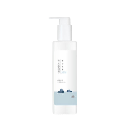 Wholesale Round Lab - 1025 Dokdo Cleansing Milk - 200ml | Carsha
