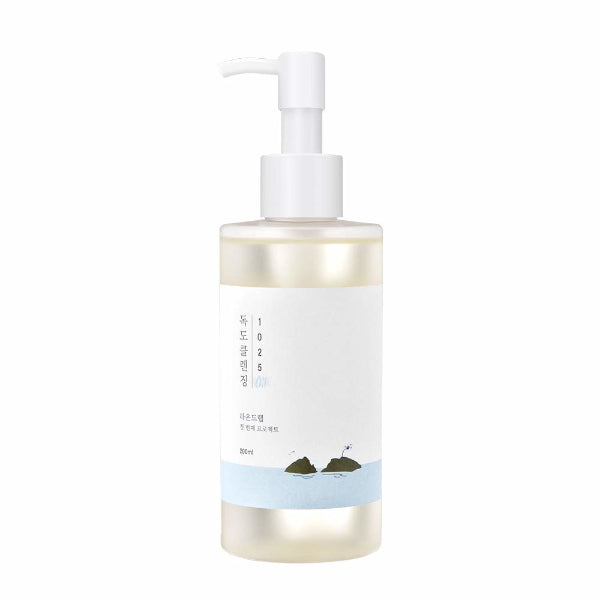 Wholesale Round Lab - 1025 Dokdo Cleansing Oil - 200ml | Carsha