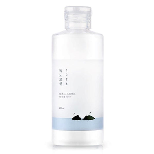 Wholesale Deal Round Lab - 1025 Dokdo Lotion - 200ml | Carsha