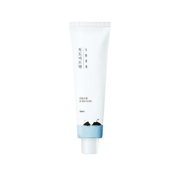 Wholesale Round Lab - 1025 Dokdo Mud Pack - 100ml | Carsha