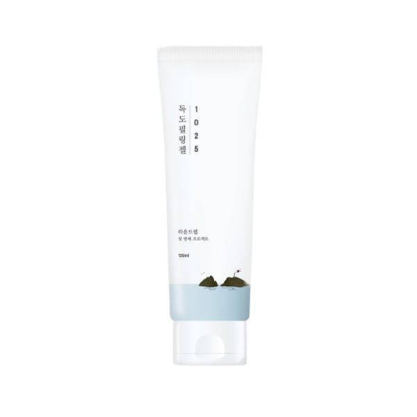 Wholesale Round Lab - 1025 Dokdo Peeling Gel - 120ml | Carsha