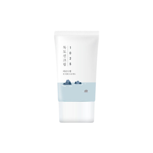 Wholesale Round Lab - 1025 Dokdo Sun Cream SPF50+ PA++++ - 50ml | Carsha