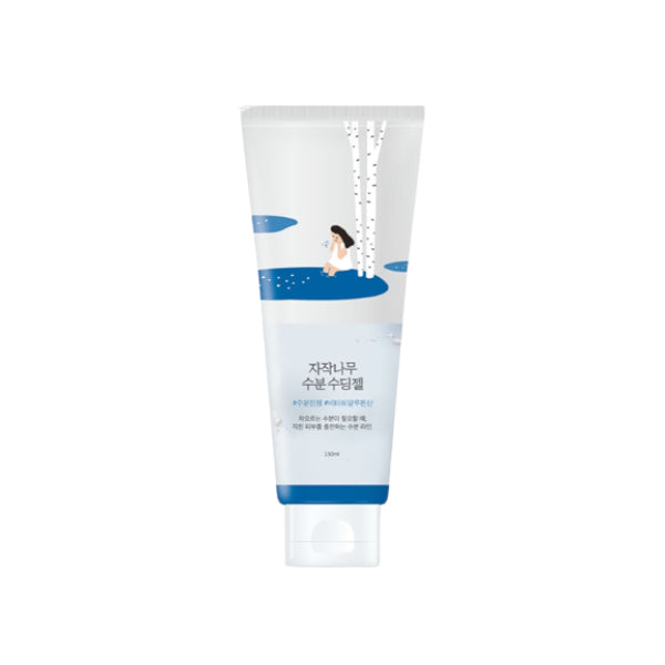 Wholesale Round Lab - Birch Juice Moisturizing Soothing Gel - 150ml | Carsha