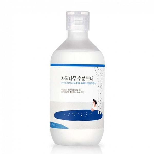 Wholesale Deal Round Lab - Birch Juice Moisturizing Toner - 300ml | Carsha
