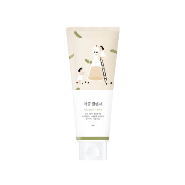 Wholesale Deal Round Lab - Soybean Cleanser - 150ml | Carsha