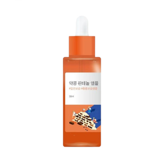 Wholesale DEAL Round Lab - Soybean Panthenol Ampoule - 50ml | Carsha