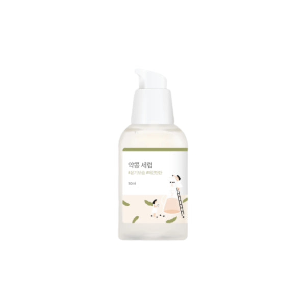 Wholesale Deal Round Lab - Soybean Serum - 50ml | Carsha