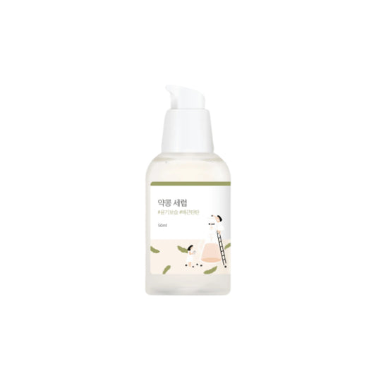 Wholesale Deal Round Lab - Soybean Serum - 50ml | Carsha