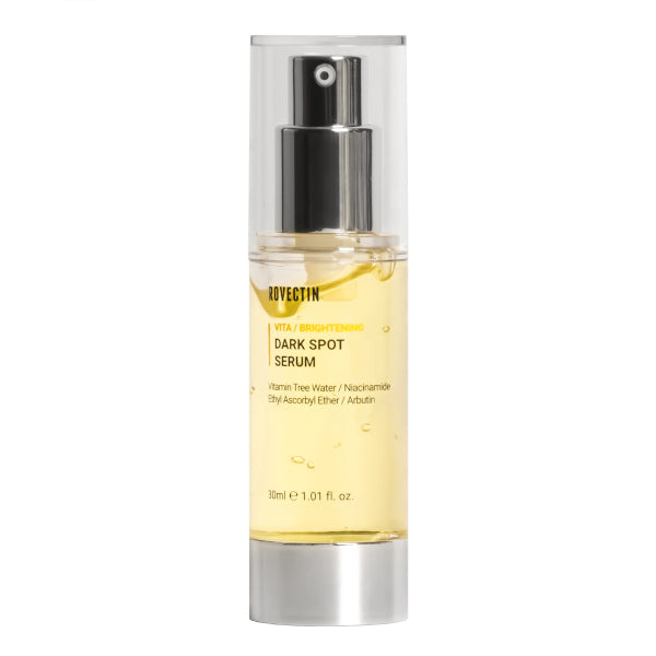 Wholesale ROVECTIN - Vita Dark Spot Serum - 30ml | Carsha