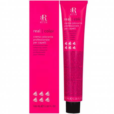 Tintura Per Capelli Professionale Linea RR Farba Crema 100ml 12.7 | Biondo Super Extra Iriso