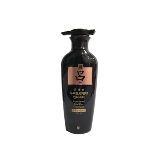 Wholesale Ryo Hair - Super Revital Total Care Conditioner - 400ml | Carsha