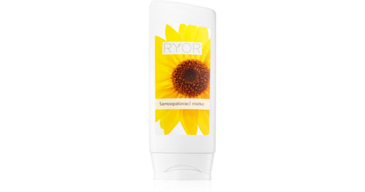 Lozione Autoabbronzante 200 ml