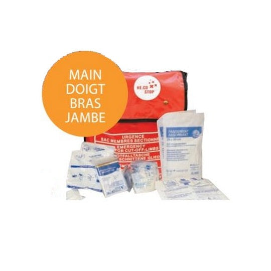 Wholesale He Co Stop Kit Di Soccorso \ | Carsha