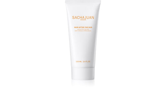 CAPELLI SJ DOPO IL SOLE - Volume: 100 ml