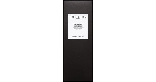RIPARAZIONE CAPELLI SJ OVER NIGHT - Volume: 100 ml