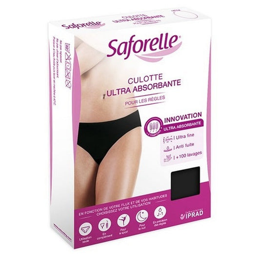 Wholesale Saforelle Mutandine Ultra Assorbenti Per Le Regole Taglia 44 | Carsha