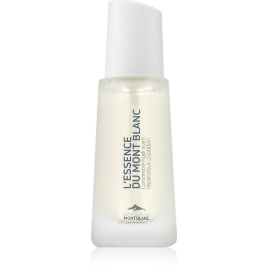 Wholesale Saint-Gervais Mont Blanc - L'Essenza del Monte Bianco Concentrato Idratante Riparatore Quotidiano 50 ml | Carsha