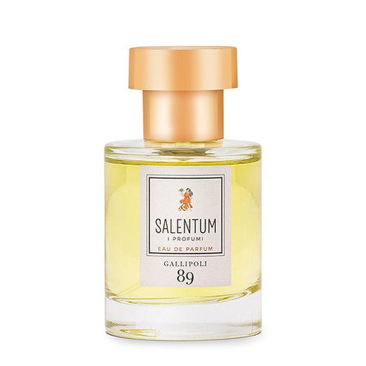 Wholesale Salentum Gallipoli Eau de Parfum - 50 ml | Carsha