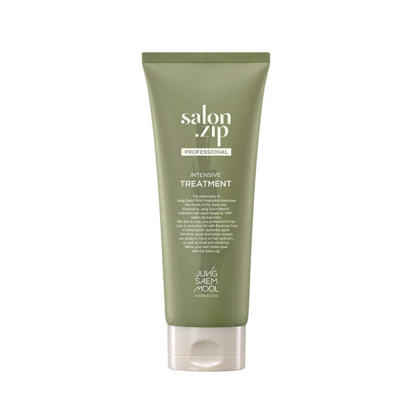Wholesale Salon.zip - Intensive Treatment - 200ml | Carsha