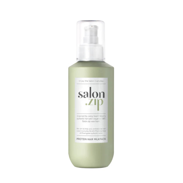Wholesale Salon.zip - Protein Hair Milk Pack - 200ml | Carsha