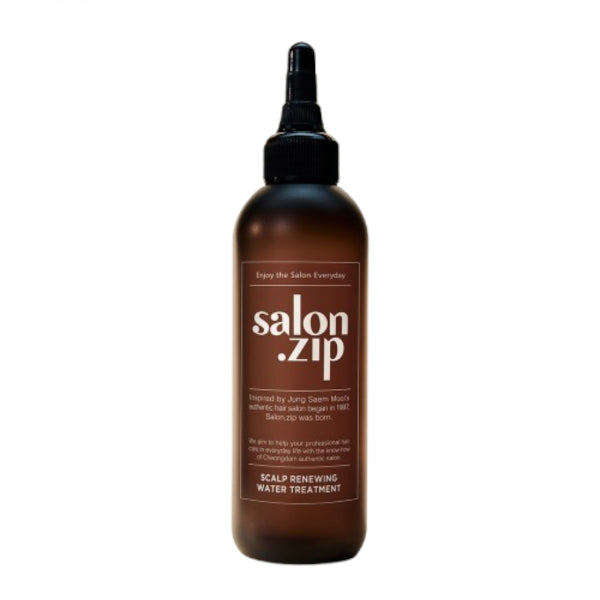 Wholesale Salon.zip - Scalp Renewing Water Treatment - 200ml | Carsha