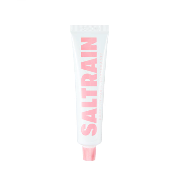Wholesale SALTRAIN - Rose Citron Toothpaste - 100g | Carsha