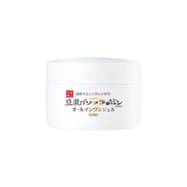 Wholesale SANA - Soy Milk Moisture 6 In 1 Gel Cream Moist - 100g | Carsha