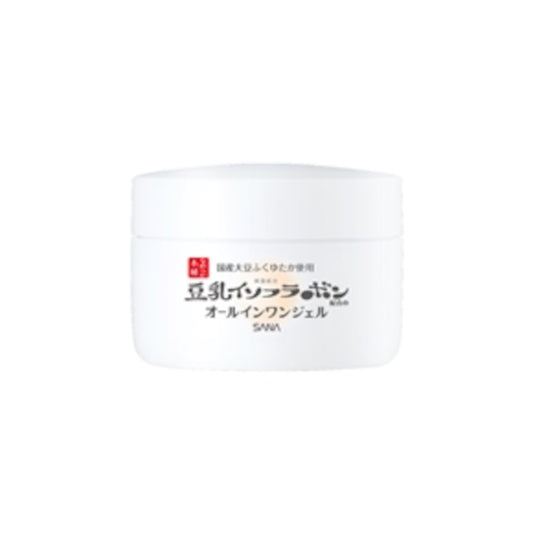 Wholesale SANA - Soy Milk Moisture 6 In 1 Gel Cream Moist - 100g | Carsha
