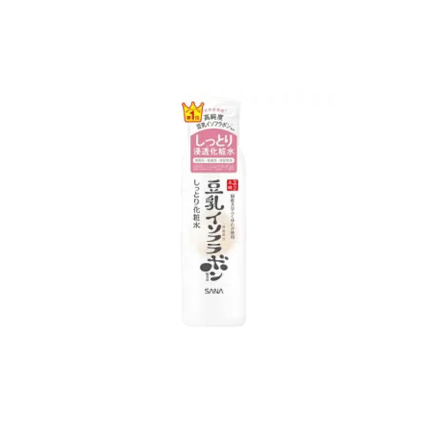 Wholesale SANA - Soy Milk Moisture Toner NC - 200ml | Carsha