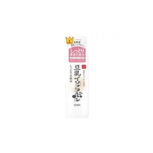 Wholesale SANA - Soy Milk Moisture Toner NC - 200ml | Carsha