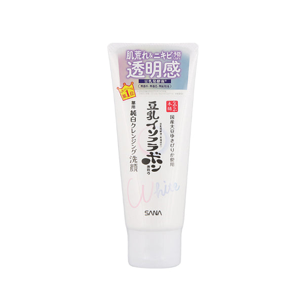 Wholesale SANA - Soy Milk Whitening Face Wash N - 150g | Carsha