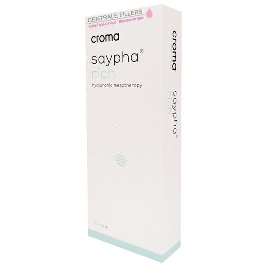 Saypha Rich 1Ml (Ex: Princess Rich)