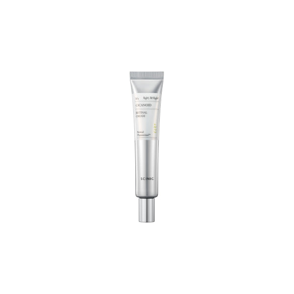 Wholesale SCINIC - Cicanoid Retinal Cream - 30ml | Carsha