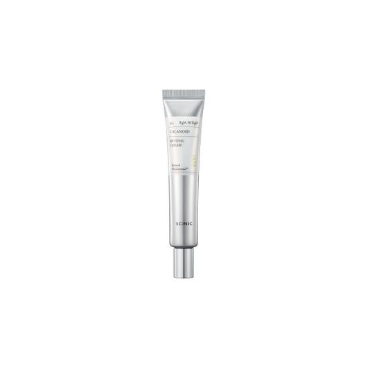 Wholesale SCINIC - Cicanoid Retinal Cream - 30ml | Carsha