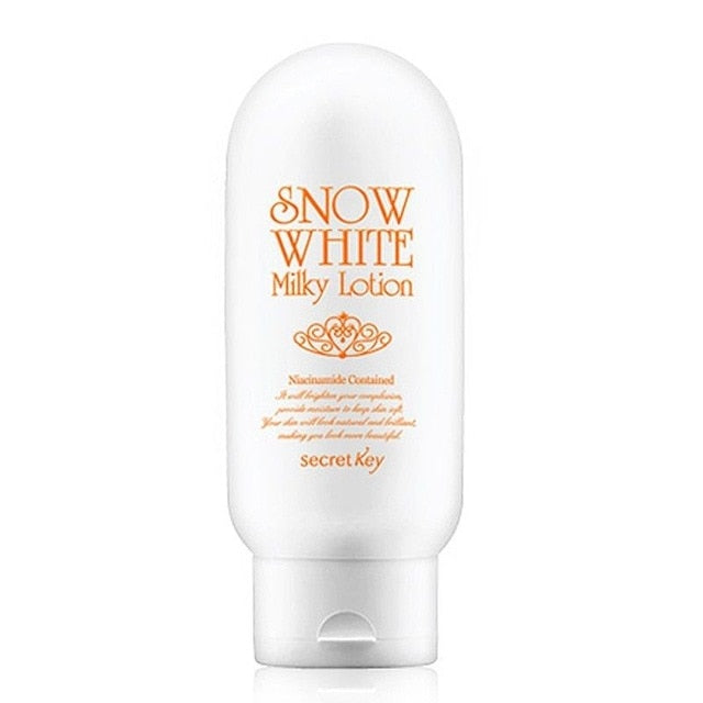 Wholesale Deal Secret Key -Snow White Milky Lotion | Carsha