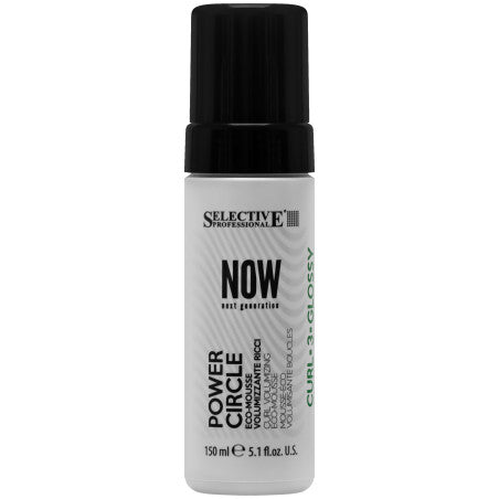 Selective Now Power Circle Schiuma 150 ml