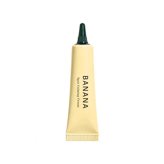 Wholesale Shaishaishai - Banana Spot Calming Cream - 15g - 03 Yellow | Carsha