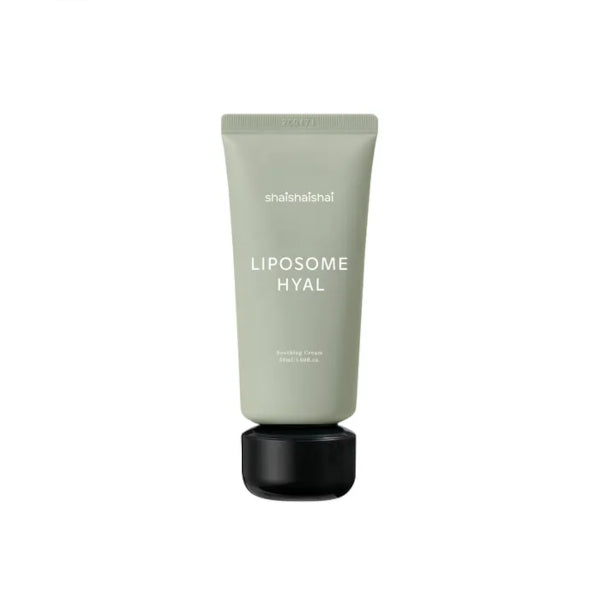 Wholesale Shaishaishai - Liposome Hyal Soothing Cream - 50ml | Carsha