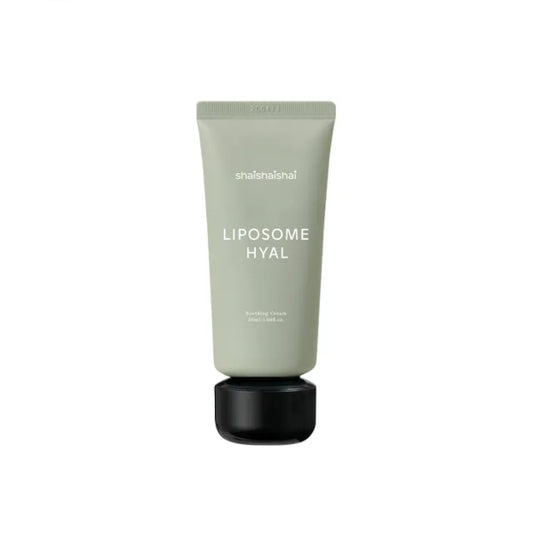 Wholesale Shaishaishai - Liposome Hyal Soothing Cream - 50ml | Carsha