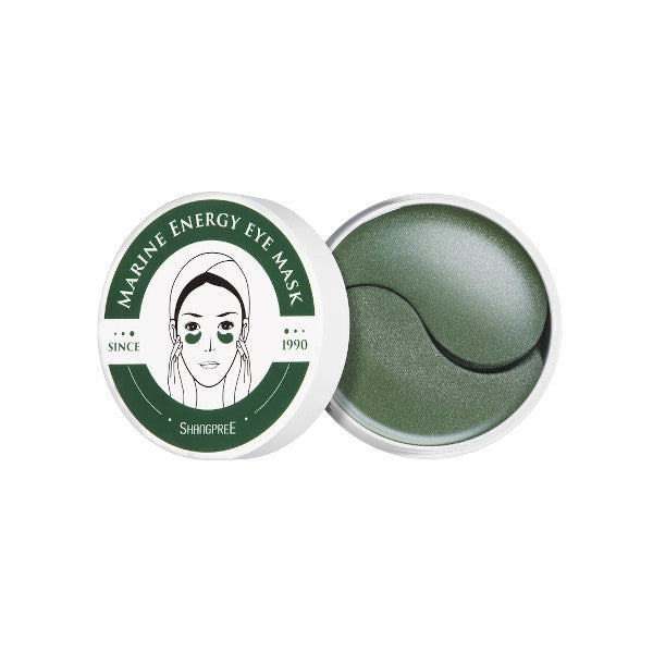 Wholesale Shangpree - Marine Energy Eye Mask - 60pc | Carsha