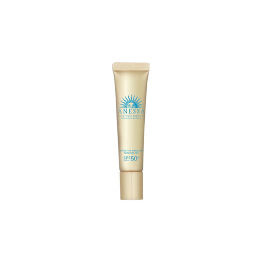 Wholesale Shiseido - Anessa Perfect UV Sunscreen Skincare Gel SPF50+ PA++++ - 15g | Carsha