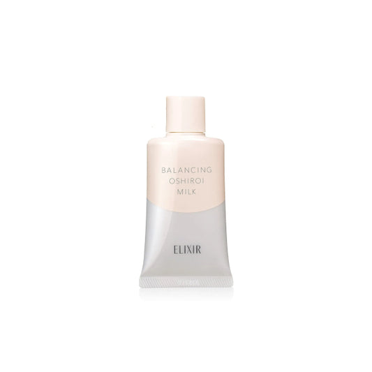 Wholesale Shiseido - ELIXIR Balancing Oshirioi Milk C SPF50+ PA++++ - 35g | Carsha